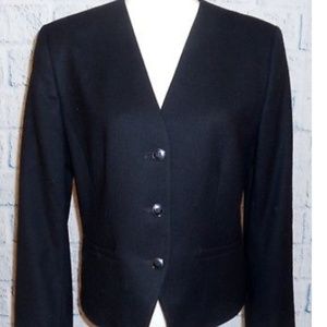 Pendleton Women's 8 100% Pure Virgin Wool Jacket